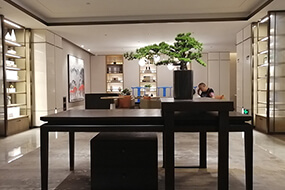 3幸孕星住宿环境