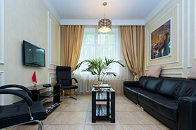 6幸孕星住宿环境