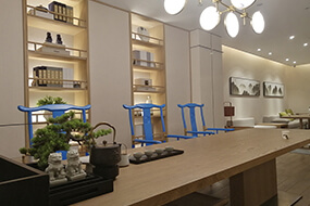 8幸孕星住宿环境